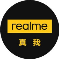 realme/真我品牌Logo