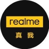 realme/真我品牌logo