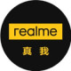 realme/真我品牌logo
