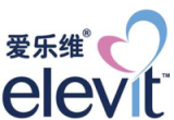 elevit/爱乐维品牌logo