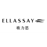 ELLASSAY/歌力思品牌Logo