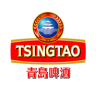 TSINGTAO/青岛啤酒品牌Logo