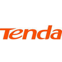 Tenda/腾达品牌Logo