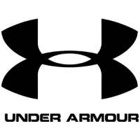 UNDER ARMOUR/安德玛品牌Logo