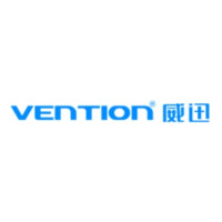 VENTION/威迅品牌Logo