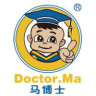 Doctor.Ma/马博士品牌Logo