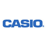 CASIO/卡西欧品牌logo