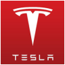 TESLA/特斯拉品牌Logo