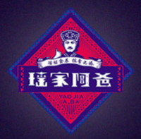 瑶家阿爸品牌Logo