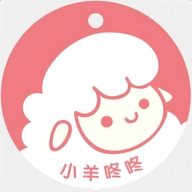 小羊咚咚品牌Logo