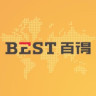 BEST/百得品牌Logo
