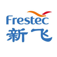 Frestec/新飞品牌Logo