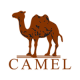 Camel/骆驼品牌logo