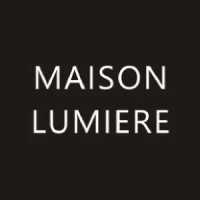 MAISON LUMIERE/美颂之光品牌Logo