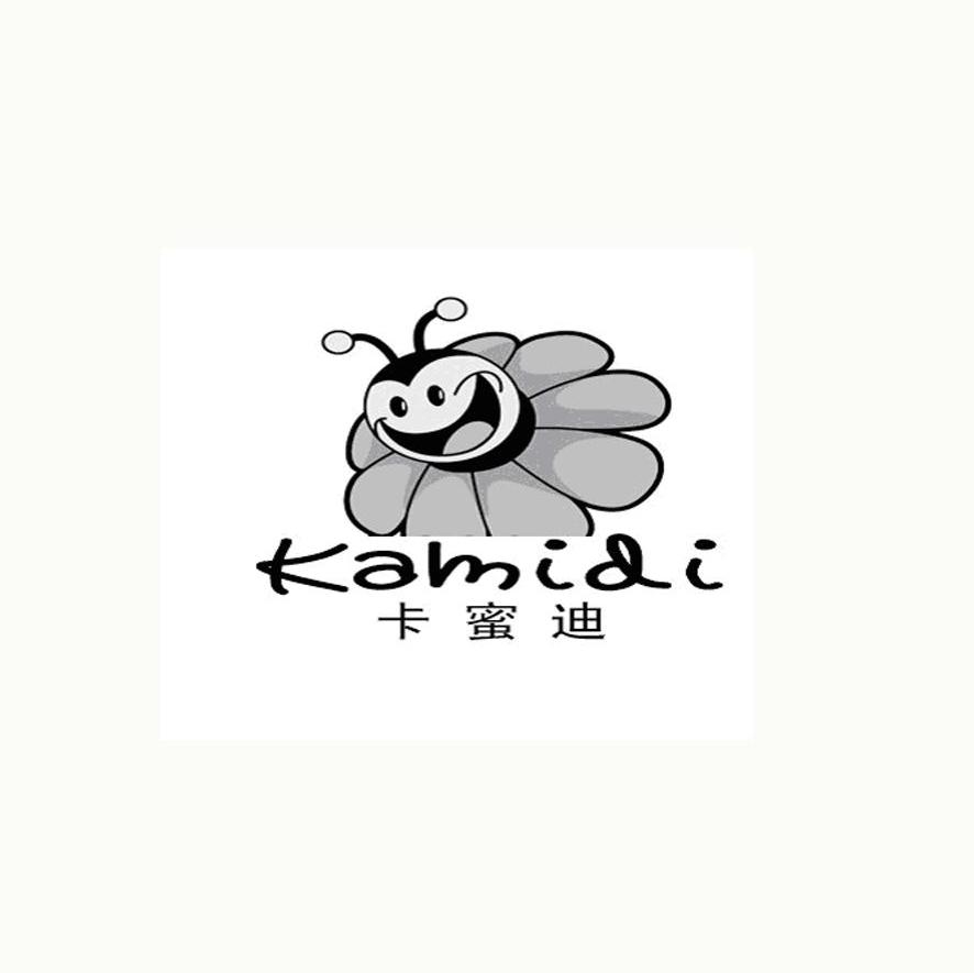 kamidi/卡蜜迪品牌Logo