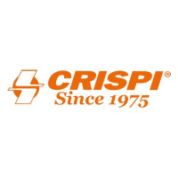 CRISPI品牌Logo