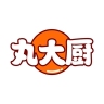 丸大厨品牌Logo