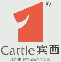 Cattle/宾西品牌Logo