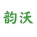 YUN WO/韵沃品牌Logo