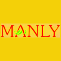 MANLY/万利品牌Logo