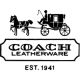 COACH/蔻驰品牌logo