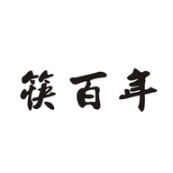 筷百年品牌Logo