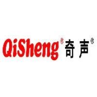 Qisheng/奇声品牌Logo