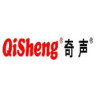 Qisheng/奇声品牌Logo