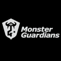 Monster Guardians/怪物守护者品牌Logo