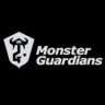 Monster Guardians/怪物守护者品牌Logo