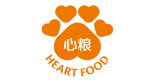 心粮品牌logo