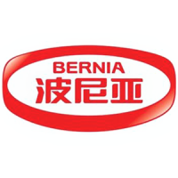 BERNIA/波尼亚品牌Logo