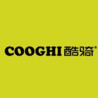 COOGHI/酷骑品牌Logo