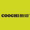 COOGHI/酷骑品牌Logo