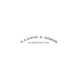A. LANGE & SÖHNE/朗格品牌logo