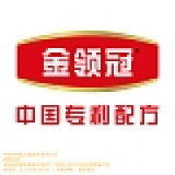 金领冠品牌logo