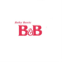 B&B/保宁品牌Logo