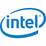 intel/英特尔品牌logo