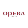 Opera/娥佩兰品牌Logo