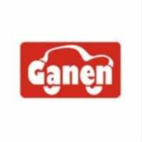 Ganen/感恩品牌Logo