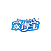 homebaby/家得宝品牌Logo