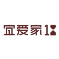 YIAIJIA/宜爱家品牌Logo