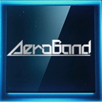 aeroband品牌Logo