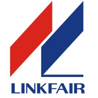 LINKFAIR/凌丰品牌Logo