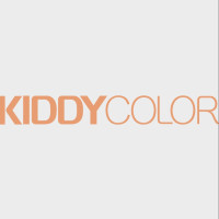KIDDYCOLOR/凯蒂卡乐品牌Logo
