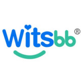 witsbb/健敏思品牌logo