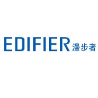 EDIFIER/漫步者品牌Logo