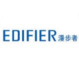 EDIFIER/漫步者品牌logo