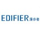 EDIFIER/漫步者品牌logo