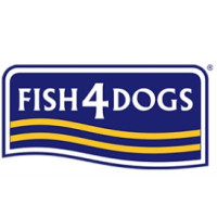 FISH4DOGS/海洋之星品牌Logo